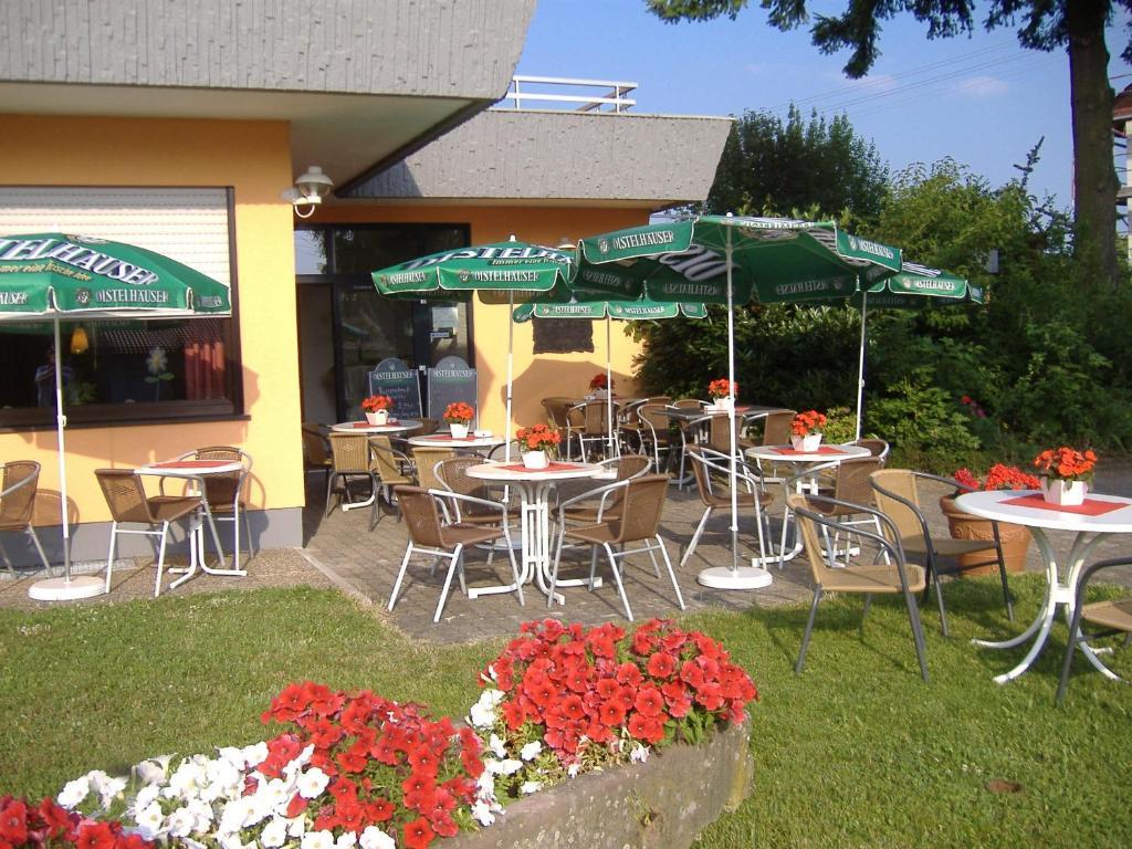 Limbacher Hof Landgasthof & Restaurant Limbach (Baden-Wurttemberg) Exterior foto