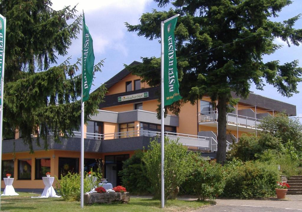 Limbacher Hof Landgasthof & Restaurant Limbach (Baden-Wurttemberg) Exterior foto
