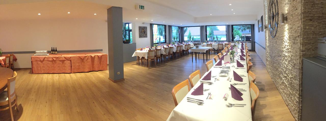 Limbacher Hof Landgasthof & Restaurant Limbach (Baden-Wurttemberg) Exterior foto