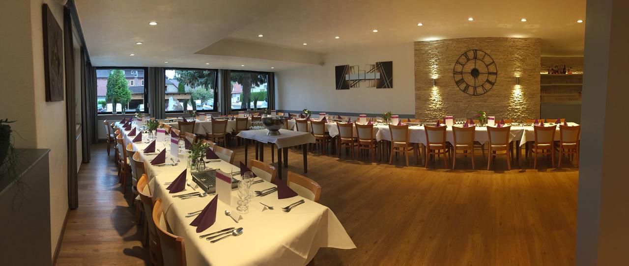 Limbacher Hof Landgasthof & Restaurant Limbach (Baden-Wurttemberg) Exterior foto